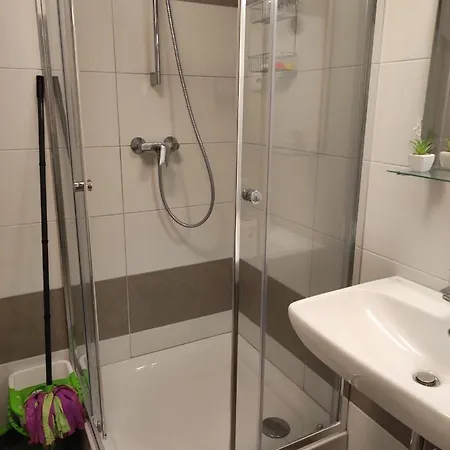 Apartment Cadetlux
