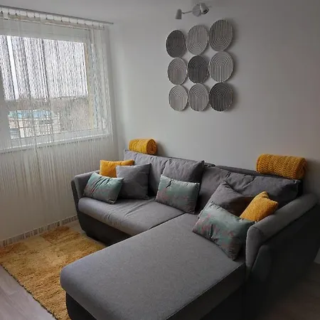 Apartment Cadetlux *