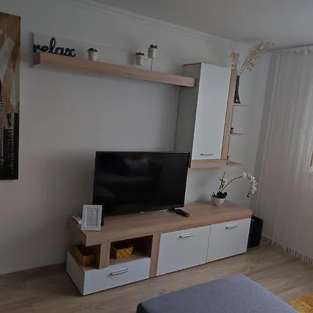Apartment Cadetlux