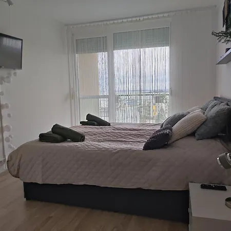 Cadetlux Apartment