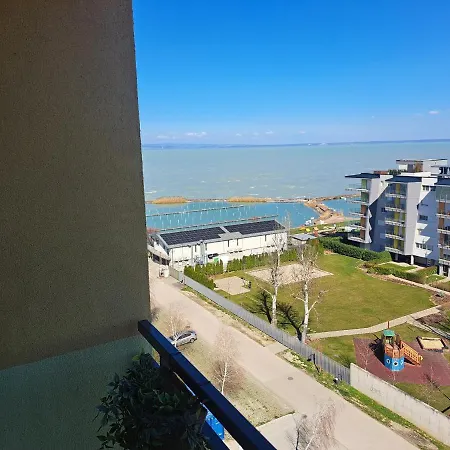 Cadetlux * Siófok
