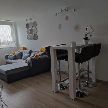 Lägenhet Cadetlux
