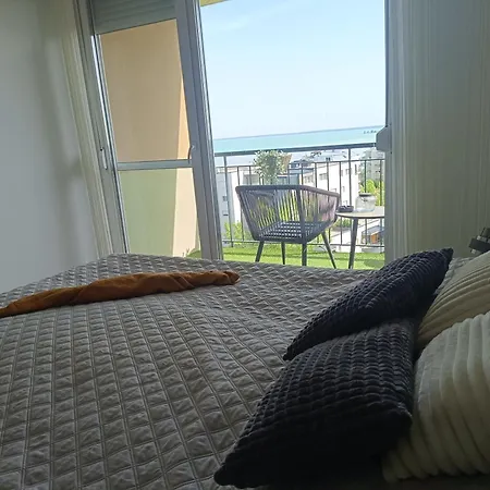 Apartment Cadetlux *