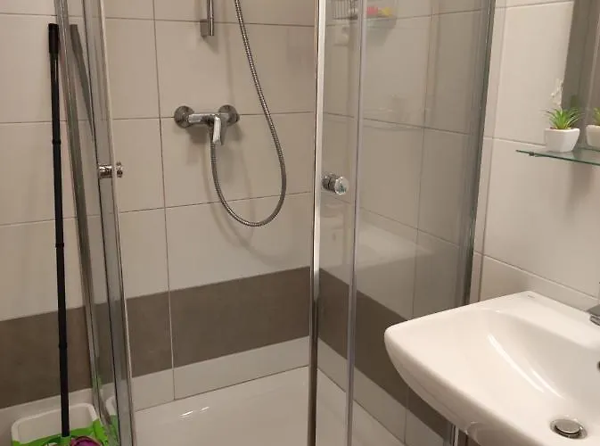 Lägenhet Cadetlux