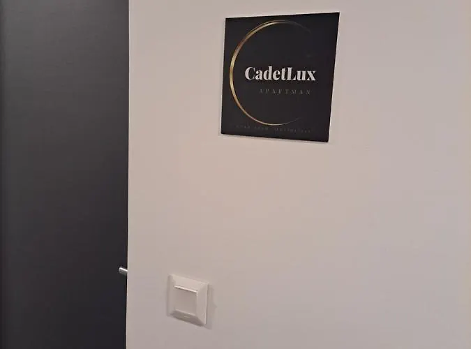 Cadetlux