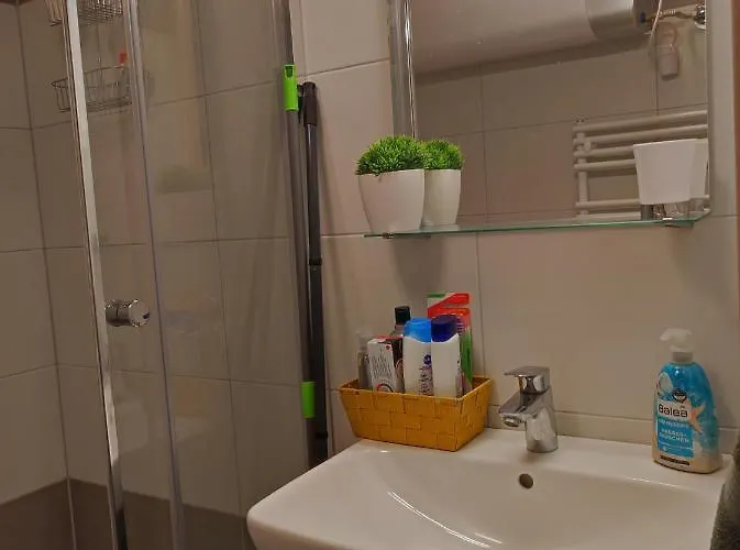 Cadetlux Lägenhet Siófok