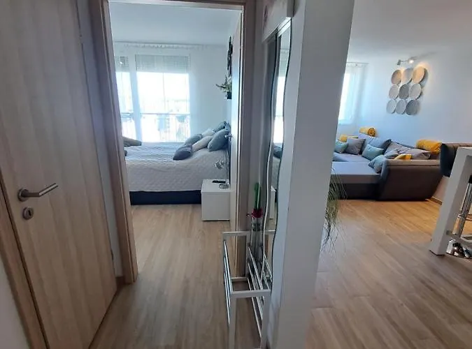 דירה Cadetlux שיופוק